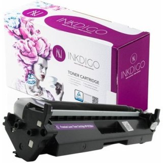 Toner INKDIGO (HP-CF230A/CA-051A-1) czarny 1600str zamiennik HP (30A/CF230A)/CANON (CRG-051/2168C002)