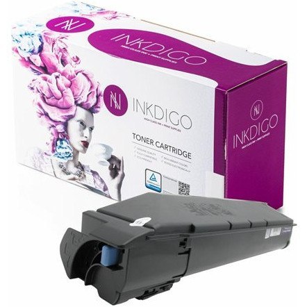 Toner INKDIGO (KY-TK8305B-1) czarny 25000str zamiennik KYOCERA (TK-8305K)