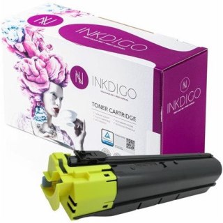 Toner INKDIGO (KY-TK8305Y-1) żółty 15000str zamiennik KYOCERA (TK-8305Y)