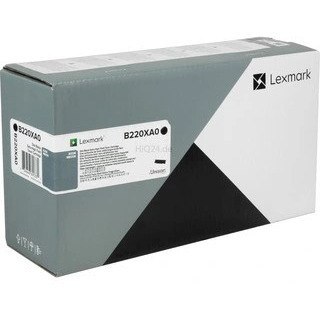 Toner LEXMARK (B220XA0) czarny 6000str korporacyjny