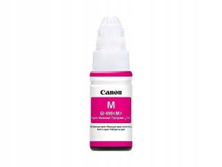 Tusz CANON (GI-490/0665C001) purpurowy 70ml