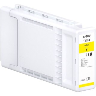 Tusz EPSON (XD2/T41F440/C13T41F440) żółty 350ml