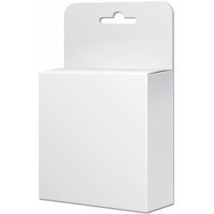 Tusz WHITEBOX (WBB-LC1240BK) czarny 30ml zamiennik BROTHER (LC1240BK)