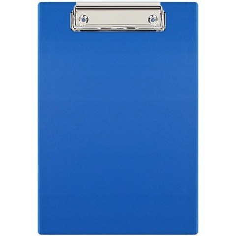 Deska z klipem Clipboard A5 niebieska KH-00-01 BIURFOL