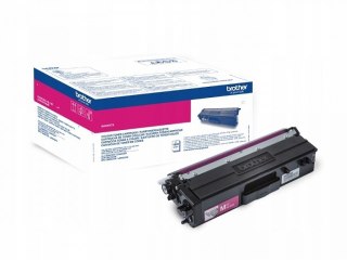 Toner BROTHER (TN-423M) purpurowy 4000str