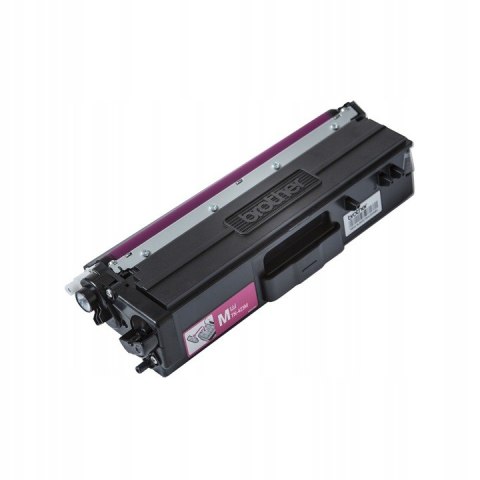 Toner BROTHER (TN-423M) purpurowy 4000str