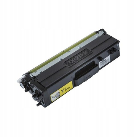 Toner BROTHER (TN-423Y) żółty 4000str