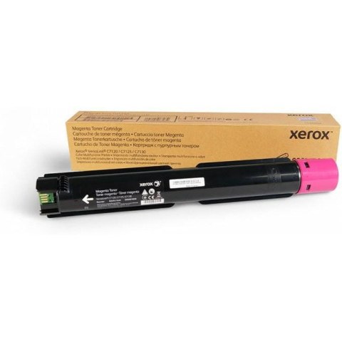 Toner XEROX (006R01830) purpurowy 18500str