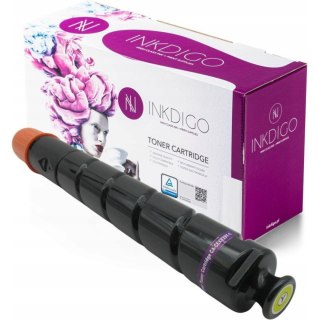 Toner INKDIGO (CA-CEXV29Y-1) żółty 27000str zamiennik CANON (C-EXV29Y/2802B002)