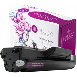 Toner INKDIGO (HP-106A-1) czarny 1000str zamiennik HP (106A/W1106A)