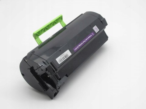 Toner INKDIGO (LE-MX310X-1) czarny 10000str zamiennik LEXMARK (602H/60F2H00)