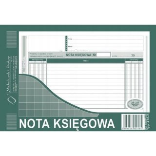 416-3 Nota Księgowa A5 Michalczyk i Prokop