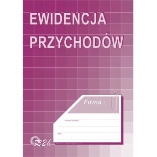 R02-H Ewidencja przychodów A4 od styczeń 2020 Michalczyk i Prokop