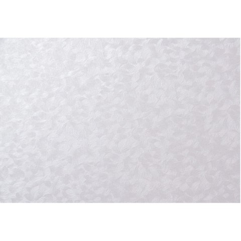 Karton wizówkowy A4 mróz srebrny W35 (10) 215g KRESKA