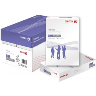 Papier ksero A4 80g (5 ryz) XEROX PREMIER 003R91720 165CIE