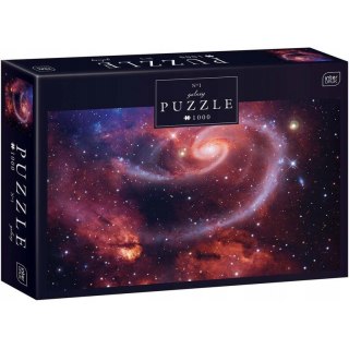 Puzzle 1000 Galaxy 1 PUZ1000GAL1 INTERDRUK