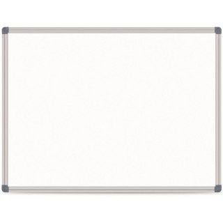 Tablica sucho-magn 80x60cm rama aluminiowa classic BUDGET TME86ALC