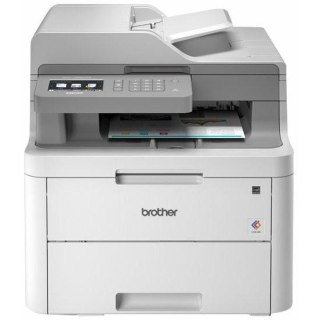 Urządzenie wielofunkcyjne BROTHER DCP-L3550CDW