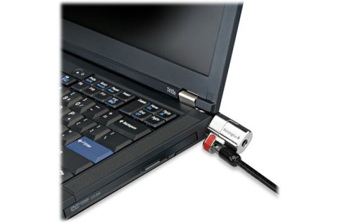 Zabezpieczenie do laptopa KENSINGTON ClickSafe K64637WW