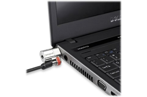 Zabezpieczenie do laptopa KENSINGTON ClickSafe K64637WW