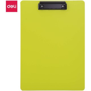 Deska z klipem RIO zielona F75202 GREEN DELI