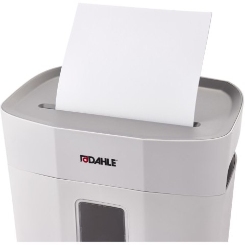 Niszczarka DAHLE PAPERSAFE 2021 PS 120 23120-16169 DA