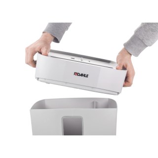 Niszczarka DAHLE PAPERSAFE 2021 PS 120 23120-16169 DA