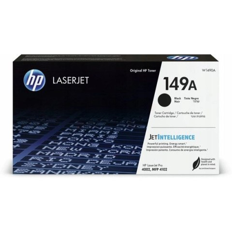 Toner HP 149A (W1490A) czarny 2900str