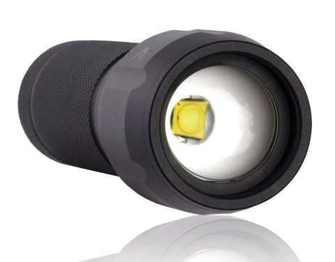 Latarka led EVERACTIVE FL-300+ czarna 350lm