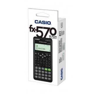 Kalkulator CASIO FX-570ES PLUS naukowy