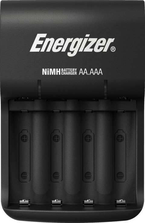 Ładowarka do akumulatorków Ni-MH ENERGIZER BASE + 4xAA/HR6 1300mAh