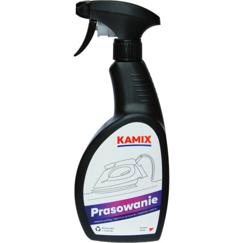 Płyn KAMIX PRASOWANIE 500ml