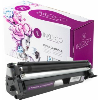 Toner INKDIGO (CA-047X-1) czarny 3500str zamiennik CANON (047/2164C002)