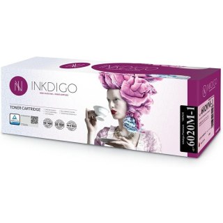 Toner INKDIGO (XE-6020M-1) purpurowy 1000str zamiennik XEROX (106R02761)