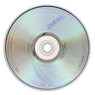 Płyta DVD+R 8,5GB FREESTYLE 8x double layer cake (100szt) (40871)