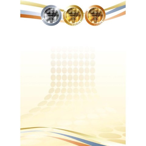 Dyplom PUCHARY 170g (25) 216817 ARGO