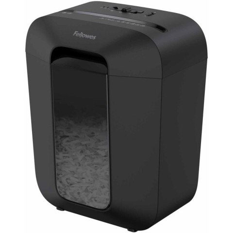 Niszczarka Powershred LX 45 8 kartek 4400501 FELLOWES