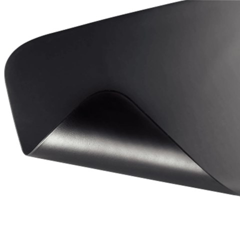Podkładka na biurko 500x650mm czarna PCV LEITZ 53030195