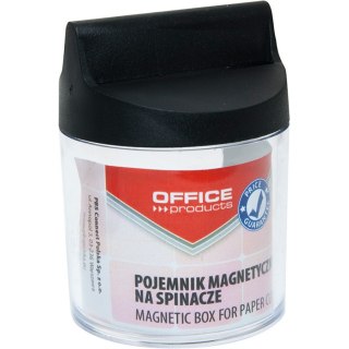 Pojemnik magnetyczny na spinacze OFFICE PRODUCTS 18184411-99