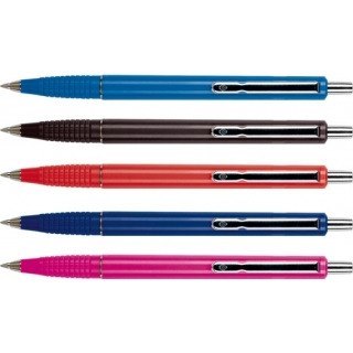 Długopis automatyczny ZENITH-25 04251000