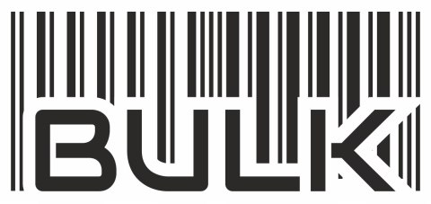 Etykieta ostrzegawcza "GÓRA" 77x77mm papierowa na roli (1000szt) BULK