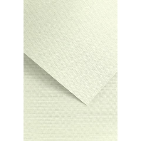 Karton ozdobny A4 RYPS kremowy 240g. (20ark.) 201812 Galeria Papieru