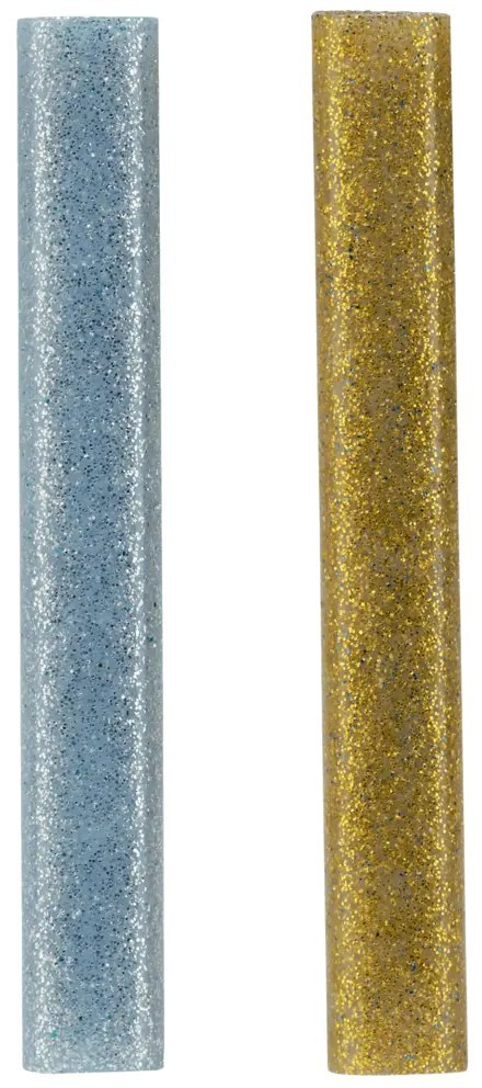 Klej brokatowy (srebrny, złoty) do EG130LT 94mm 40108463 RAPID