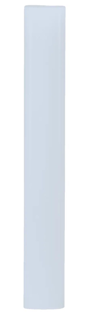 Klej niskotemperaturowy do EG130 bezbarwny 40107349 RAPID