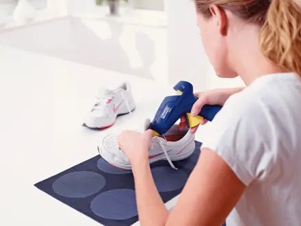 Klej uniwersalny FunToFix 200g 12mm 23499500 RAPID