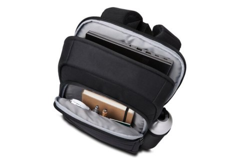 Plecak Simply Portable EQ na laptopa 14 czarny K60391WW KENSINGTON