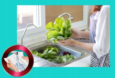 Ręcznik papierowy VELVET BOOST! Super Strong 300 listków 3 warstwy