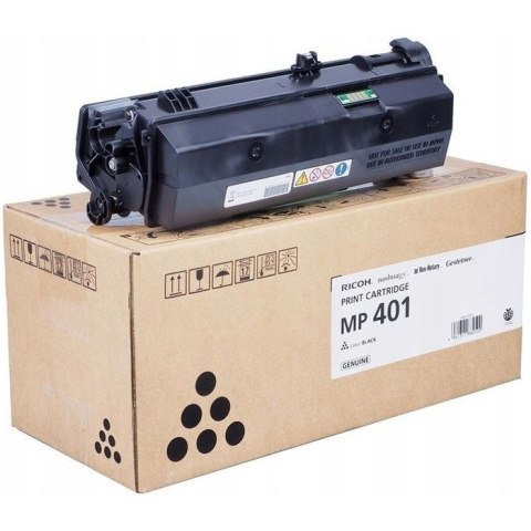 Toner RICOH (MP401/841887) czarny 11900str