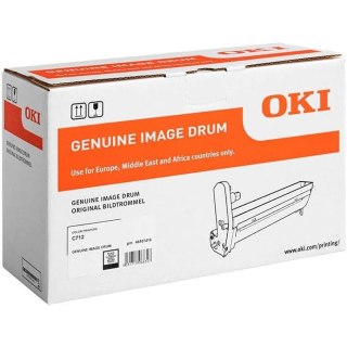 Bęben OKI (46507416) czarny 30000str C712