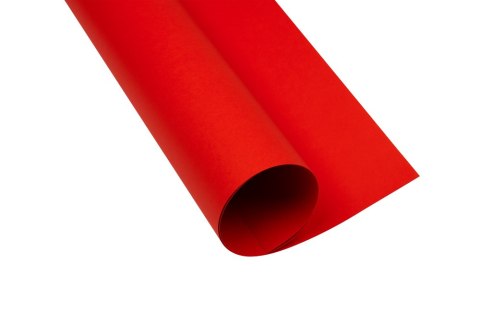 Blok karton kolorowy CREATINIO A1 160g 25 arkuszy nr.29 ciemny czerwony 400149552 TOP 2000